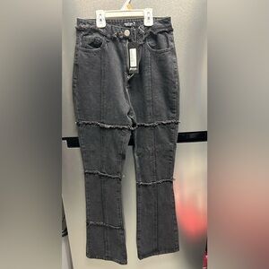 Nasty Gal jeans NWT